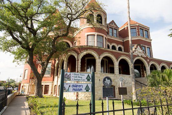 Galveston Children's Museum